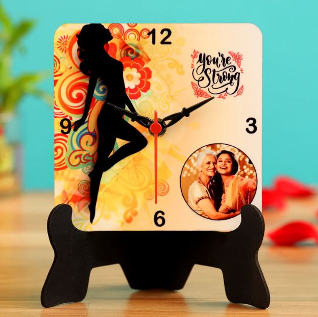 Romantic Memory With Time
