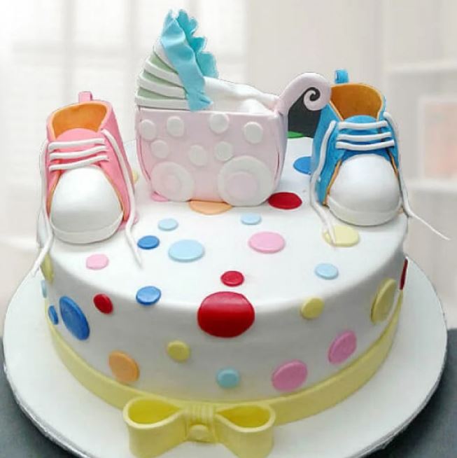 Adventure Special Cake