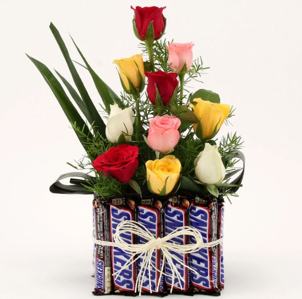 Deluxe Gift For Grandparents