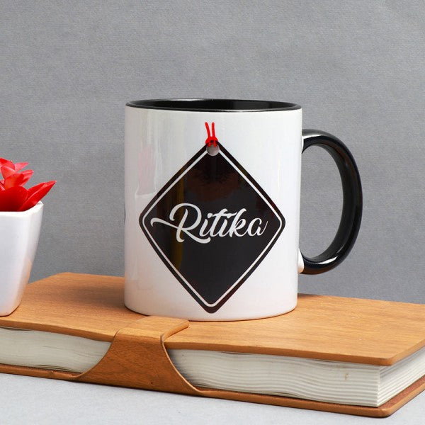 Premium Mug Love Treat