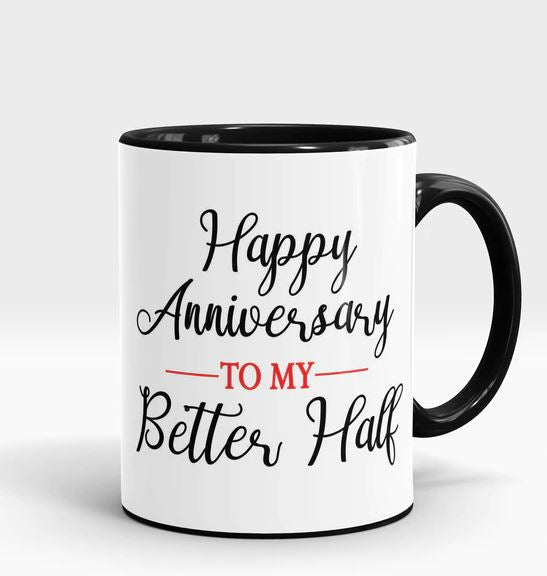 Anniversary Special Treat With Extra Smile