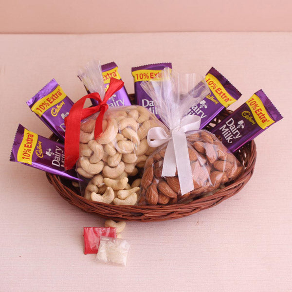 Gorgeous Love Treat