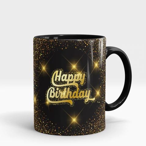 Sunshine Mug Treat