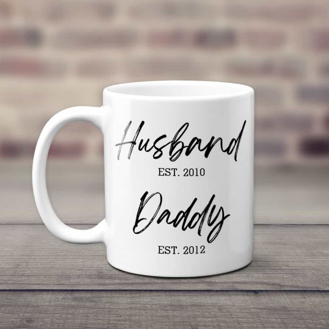 Coolest Mug Gift