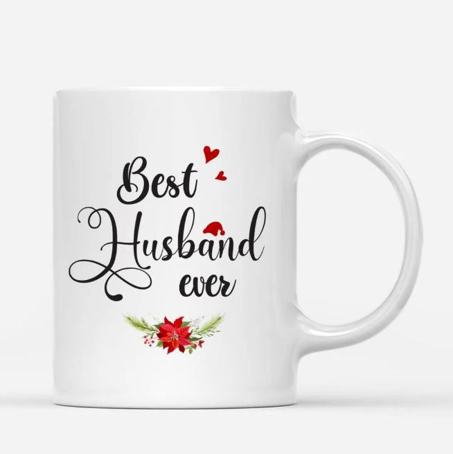 Best Husband Ever Gift