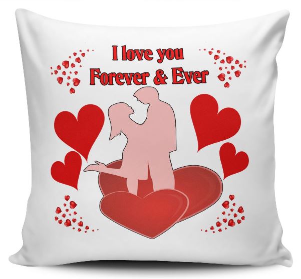 Forever & Ever