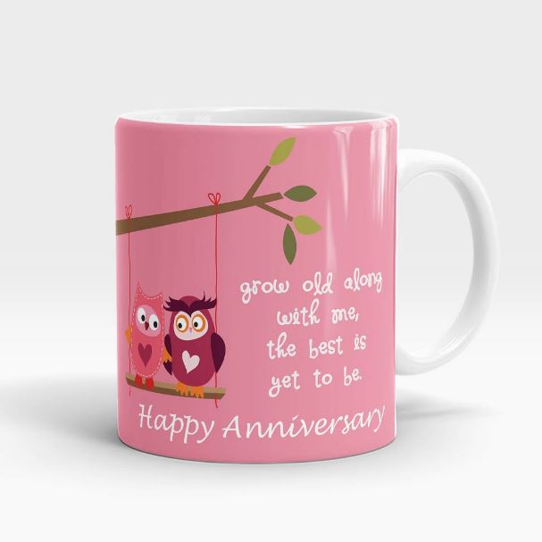 Impreesive Gift For Anniversary