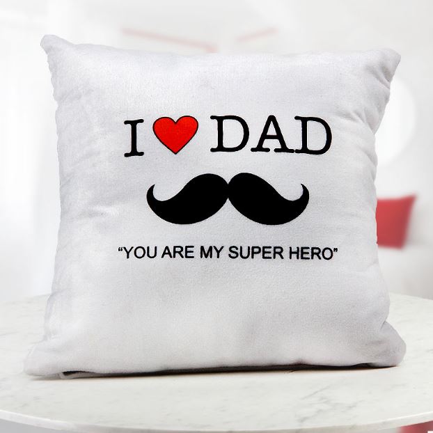 This is for your DAD