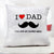 This is for your DAD- Online Gift Delivery In Category | Gifts | Father's Day Personalized Cushions -This Father's Day Special gift contains: One Printed Cushion Cushion dimensions: Approx 12 Inch x 12 Inch (Width x Height) Shipping Instructions: Soon after the order has been dispatched, you will receive a tracking number that will help you trace your gift. Since this product is shipped using the services of our courier partners, the date of delivery is an estimate. We will be more than happy to replace a defective product, please inform us at the earliest and we shall do the needful. Deliveries may not be possible on Sundays and National Holidays. Kindly provide an address where someone would be available at all times since our courier partners do not call prior to delivering an order. Redirection to any other address is not possible. Exchange and Returns are not possible. Care Instructions: For Cushion: Always hand wash the cover, using a mild detergent. Never put it in a washing machine. You can also get it dry cleaned. Note: The photos are indicative. Occasionally, we may need to substitute product with equal or higher value due to temporary and/or regional unavailability issues. 