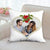 Emotional Memory- Best Flower Delivery in Occasion | Valentines Day | Cushions -This Valentine's Day Special gift contains: One Printed Cushion Cushion dimensions: Approx 13 Inch x 13 Inch (Width x Height) Shipping Instructions: Soon after the order has been dispatched, you will receive a tracking number that will help you trace your gift. Since this product is shipped using the services of our courier partners, the date of delivery is an estimate. We will be more than happy to replace a defective product, please inform us at the earliest and we shall do the needful. Deliveries may not be possible on Sundays and National Holidays. Kindly provide an address where someone would be available at all times since our courier partners do not call prior to delivering an order. Redirection to any other address is not possible. Exchange and Returns are not possible. Care Instructions: For Cushion: Always hand wash the cover, using a mild detergent. Never put it in a washing machine. You can also get it dry cleaned. Note: The photos are indicative. Occasionally, we may need to substitute product with equal or higher value due to temporary and/or regional unavailability issues. 