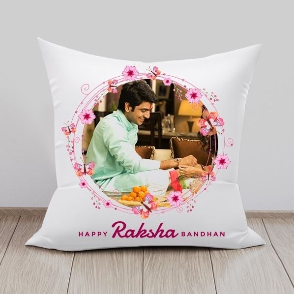Happy Rakhi Sweet Gift