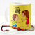 Exceptional- Midnight Flower Delivery in Occasion | Rakhi | Rakhi With Personalized Mugs -This Raksha Bandhan Special Gift Combo consists of: 1 Mug One Rakhi Shipping Instructions: Soon after the order has been dispatched, you will receive a tracking number that will help you trace your gift. Since this product is shipped using the services of our courier partners, the date of delivery is an estimate. We will be more than happy to replace a defective product, please inform us at the earliest and we shall do the needful. Deliveries may not be possible on Sundays and National Holidays. Kindly provide an address where someone would be available at all times since our courier partners do not call prior to delivering an order. Redirection to any other address is not possible. Exchange and Returns are not possible. 