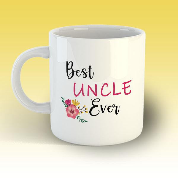 Uncle's Coffee Time