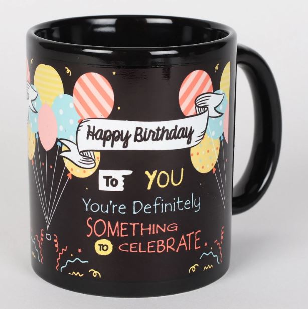Something Celebrate