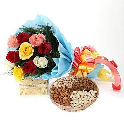 Respectful Gift For Teachers - for Flower Delivery in India 