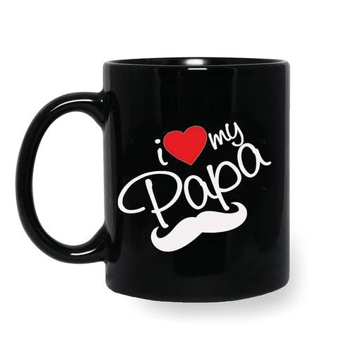 Papa Love you
