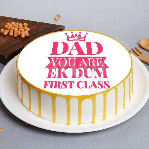 My Father Is A King