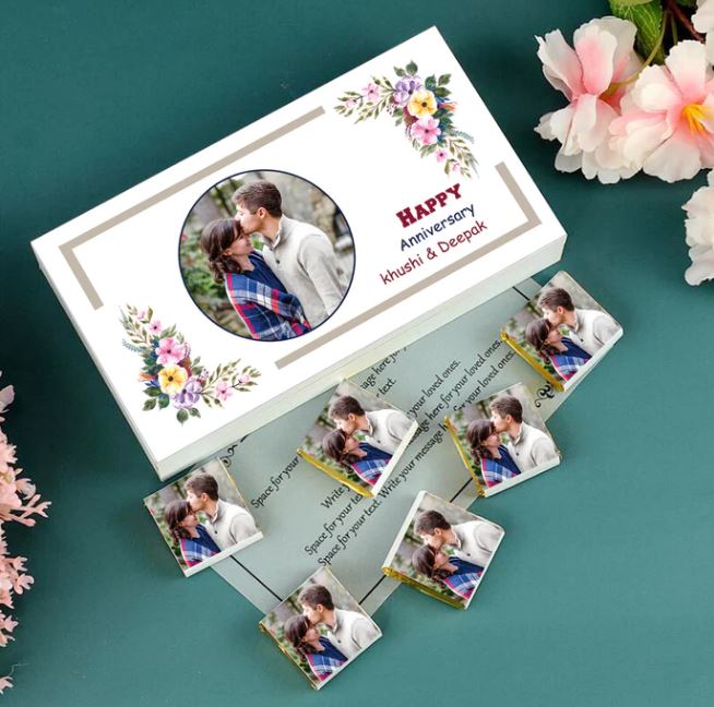 Chocolicious Surprise Gift