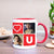 Love U Special Mug- Gift Delivery in Category | Gifts | Gifts For Girlfriend -This Beautiful gift contains: One Printed Mug Mug dimensions: Approx Height: 4 inches & Diameter: 3 inches Email us the photo/text that needs to be printed to support@bloomsvilla.com after placing your order online Shipping Instructions: Soon after the order has been dispatched, you will receive a tracking number that will help you trace your gift. Since this product is shipped using the services of our courier partners, the date of delivery is an estimate. We will be more than happy to replace a defective product, please inform us at the earliest and we shall do the needful. Deliveries may not be possible on Sundays and National Holidays. Kindly provide an address where someone would be available at all times since our courier partners do not call prior to delivering an order. Redirection to any other address is not possible. Exchange and Returns are not possible. Care Instructions: For Mug: This mug is made of ceramic and is breakable. It is microwave safe and dishwasher safe. Clean it with a sponge. Do not scrub. Note: The photos are indicative. Occasionally, we may need to substitute product with equal or higher value due to temporary and/or regional unavailability issues. 