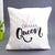 Drama Queen Special Cushion- Midnight Gift Delivery in Category | Gifts | Personalized Birthday Gifts For Sister -This Raksha Bandhan Special Return Gift consists of: One Printed Cushion Cushion dimensions: Approx 13 Inch x 13 Inch (Width x Height) Email us the photo that needs to be print to support@bloomsvilla.com after placing your order online Shipping Instructions: Soon after the order has been dispatched, you will receive a tracking number that will help you trace your gift. Since this product is shipped using the services of our courier partners, the date of delivery is an estimate. We will be more than happy to replace a defective product, please inform us at the earliest and we shall do the needful. Deliveries may not be possible on Sundays and National Holidays. Kindly provide an address where someone would be available at all times since our courier partners do not call prior to delivering an order. Redirection to any other address is not possible. Exchange and Returns are not possible. Care Instructions: For Cushion: Always hand wash the cover, using a mild detergent. Never put it in a washing machine. You can also get it dry cleaned. For Mug: 