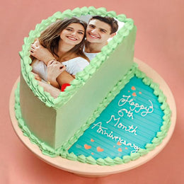 Photo Cakes