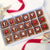 Caramel Choco Special Treat- Online Gift Delivery In Category | Gifts | Personalized Anniversary Chocolates -This Personalized Chocolate Box contains: Personalised Chocolate Box- 18 Pcs 100% pure and vegetarian An incredible blend of White, Milk and Dark chocolates Shelf Life- 3 Months Email us the photo that needs to be printed to support@bloomsvilla.com after placing your order online Shipping Instructions: Soon after the order has been dispatched, you will receive a tracking number that will help you trace your gift. Since this product is shipped using the services of our courier partners, the date of delivery is an estimate. We will be more than happy to replace a defective product, please inform us at the earliest and we shall do the needful. Deliveries may not be possible on Sundays and National Holidays. Kindly provide an address where someone would be available at all times since our courier partners do not call prior to delivering an order. Redirection to any other address is not possible. Exchange and Returns are not possible. Care Instructions: Store your chocolates in the refrigerator If they are exposed to high temperatures, they may begin to soften, compromising the appearance and flavor Please refer to the expiration date on the package and consume your chocolates before that. Note: The photos are indicative. Occasionally, we may need to substitute product with equal or higher value due to temporary and/or regional unavailability issues. 
