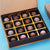 Express Love With Premium Choco Truffle-- 