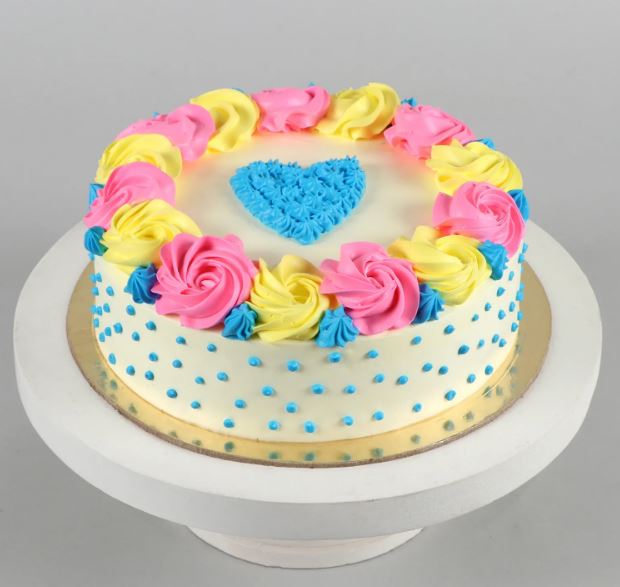Beautiful Delicious Touch