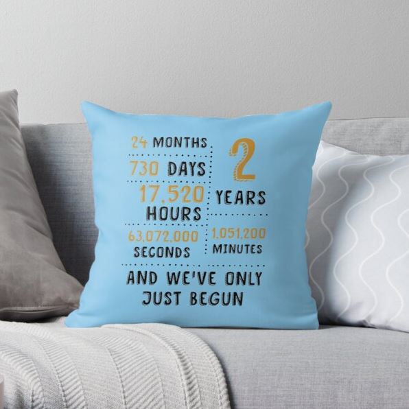 Wow Divine Cushion
