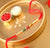 Beautiful Rakhi Celebration- - for Online Flower Delivery In India -This Raksha Bandhan Special Gift Consists of: One Beautifuil Rakhi Note:The photos are indicative. Occasionally, we may need to substitute products with equal or higher value due to temporary and/or regional unavailability issues This is a courier product that may arrive in 2-5 business days from placing order 