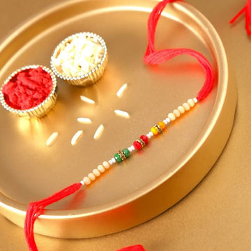 Single Rakhi Treat
