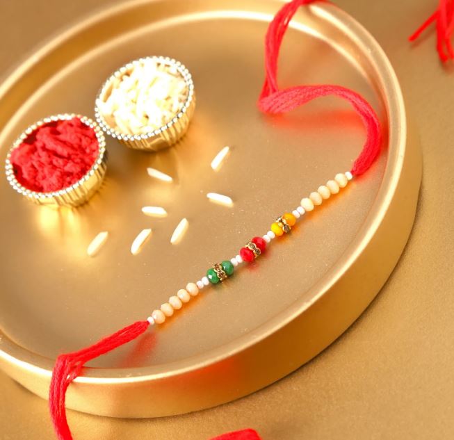 Single Rakhi Treat