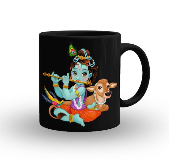 Krishna Special Mug