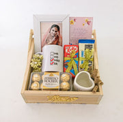 Gift Hampers