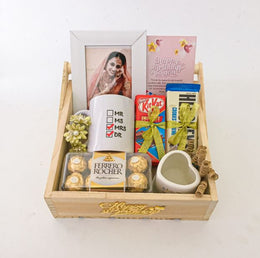 Hampers