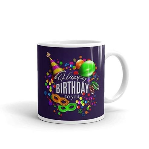 Cutest Birthday Ever Treat