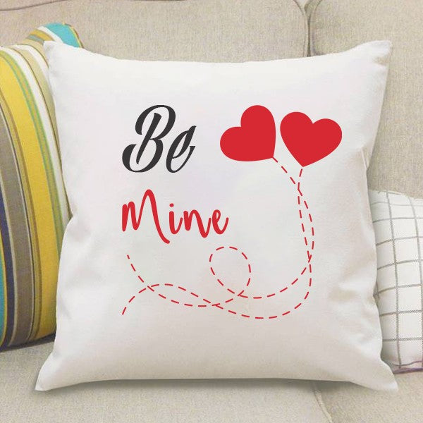 Be Mine
