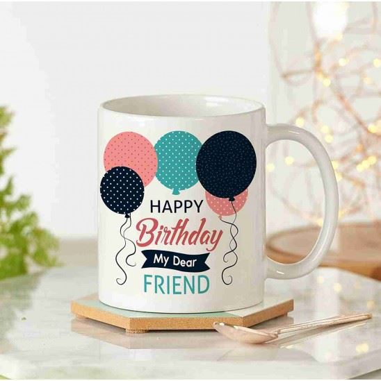 Happy Birthday Dearoo