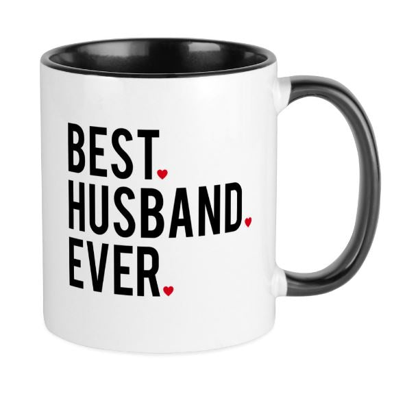 Personalized Wow Mug Gift