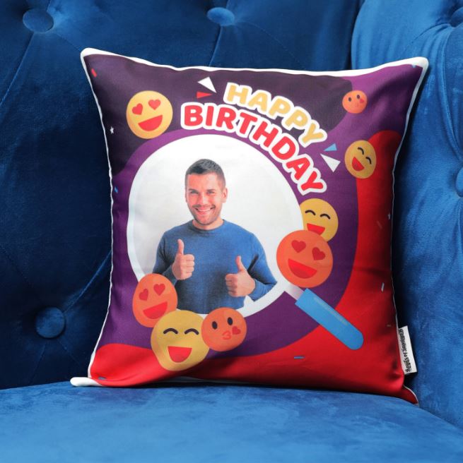 Love Gesture Premium Cushion