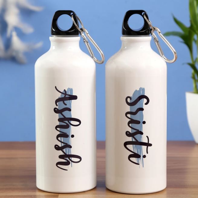 Twin Bottle Set