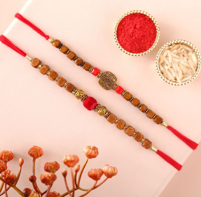 Rakhi Special For Brother