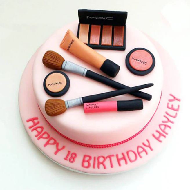 Make Up Treat