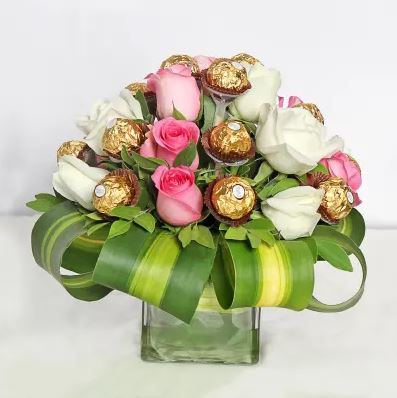 Charming Gift For Grandparents