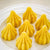 Yummy Modak For Ganesh Chaturthi- Send Gift to Occasion | Gifts | Ganesh Chaturthi -This Ganesh Chaturthi Day Special gift contains: 250 gm Modak Sweets Self Life: 30 days Shipping Instructions: Soon after the order has been dispatched, you will receive a tracking number that will help you trace your gift. Since this product is shipped using the services of our courier partners, the date of delivery is an estimate. We will be more than happy to replace a defective product, please inform us at the earliest and we shall do the needful. Deliveries may not be possible on Sundays and National Holidays. Kindly provide an address where someone would be available at all times since our courier partners do not call prior to delivering an order. Redirection to any other address is not possible. Exchange and Returns are not possible. Note: The photos are indicative. Occasionally, we may need to substitute products with equal or higher value due to temporary and/or regional unavailability issues 