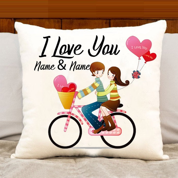 Sweet Love And hug