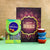 Diya And Choco Greetings- Midnight Gift Delivery in Occasion | Gifts | Diwali -This Diwali Special Gifts contains : One Small Cadbury Celebration Box One Diwali Greeting Card 4 Diya Candle While we always strive to ensure that products are accurately represented in our photographs, from season to season and subject to availability, our florists may be required to substitute one or more flowers for a variety of equal or greater quality, appearance and value. 