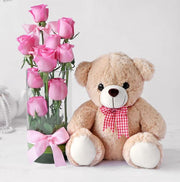 Teddy Bears