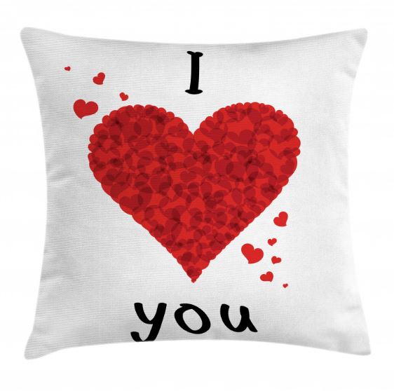 I & You