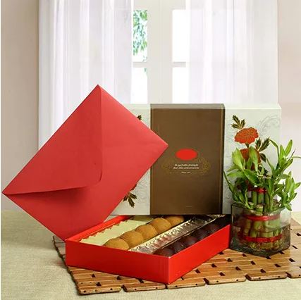 Best Janmashtami Gift - for Online Flower Delivery In India 